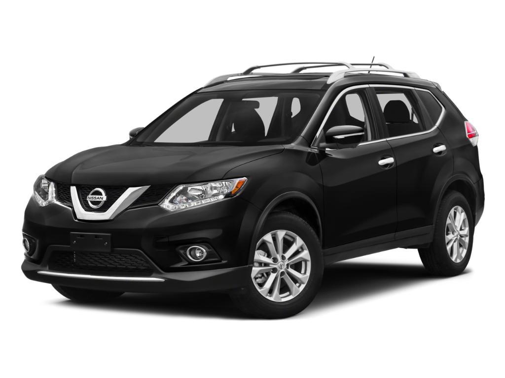 used 2016 Nissan Rogue car, priced at $12,995