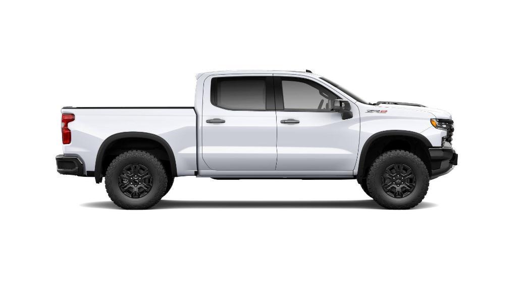new 2026 Chevrolet Silverado 1500 car, priced at $76,885