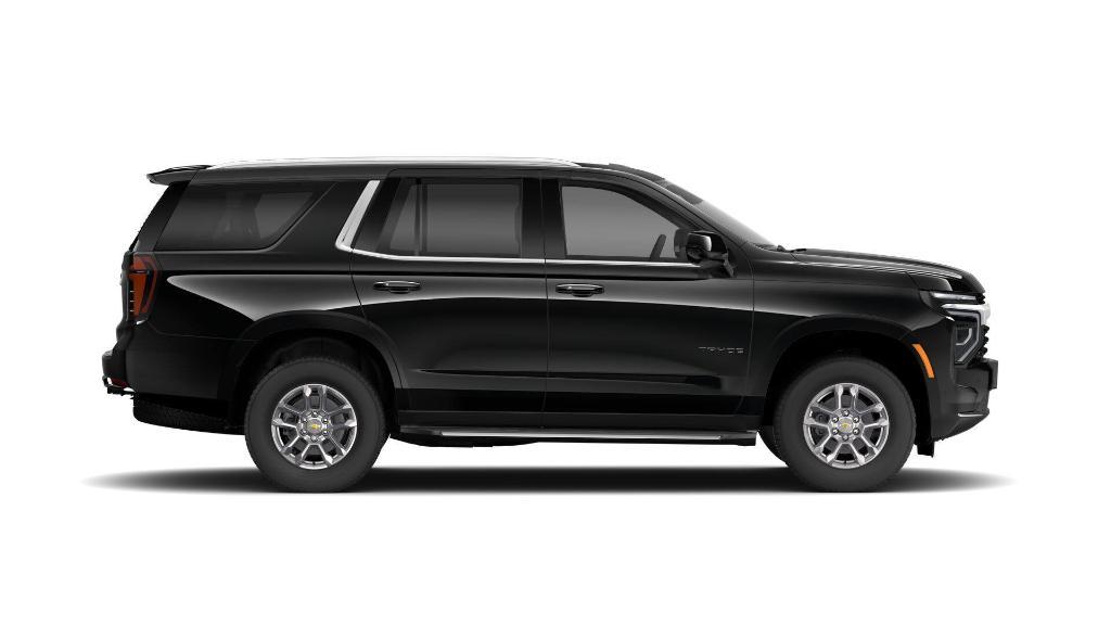 new 2026 Chevrolet Tahoe car, priced at $67,590