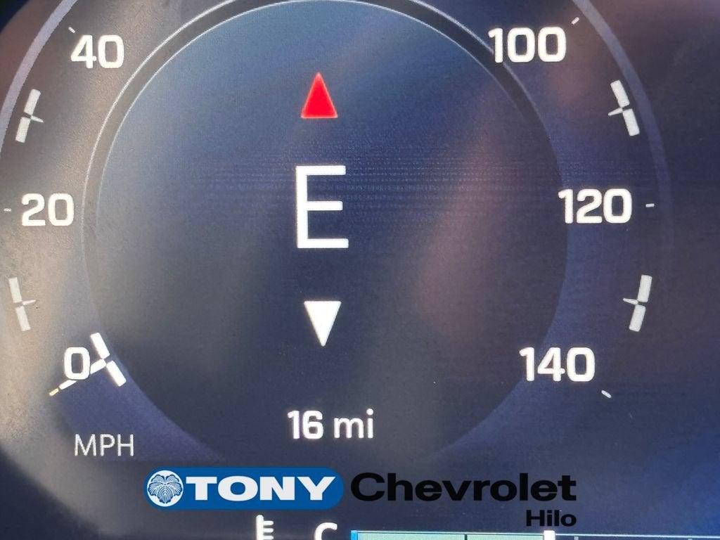 new 2026 Chevrolet Silverado 1500 car, priced at $72,530