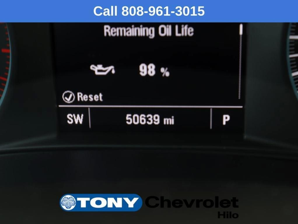used 2022 Chevrolet Malibu car, priced at $18,495
