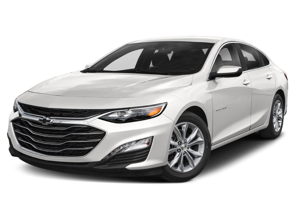 used 2022 Chevrolet Malibu car, priced at $18,995