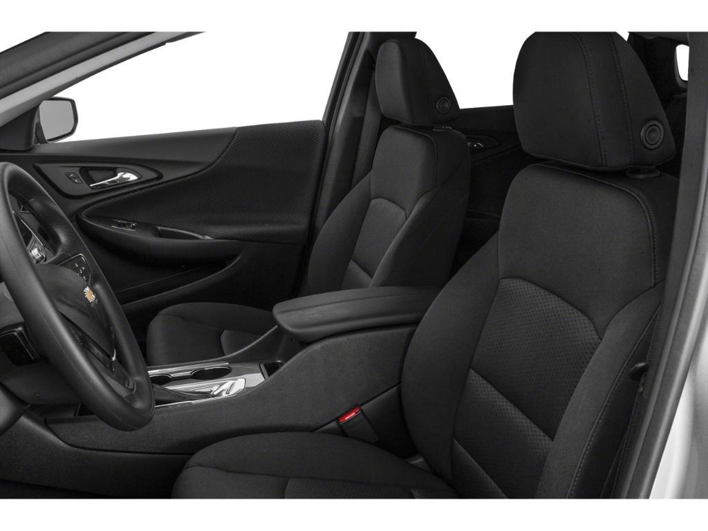 used 2022 Chevrolet Malibu car, priced at $18,995