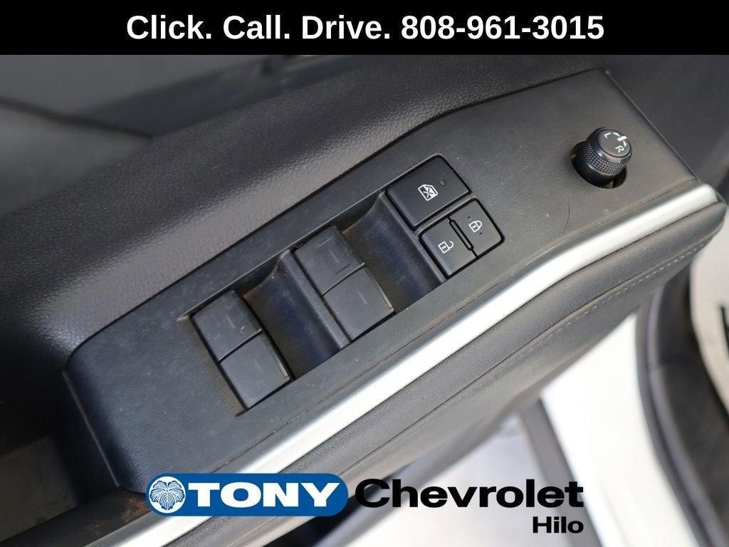 used 2021 Toyota Highlander car, priced at $32,488