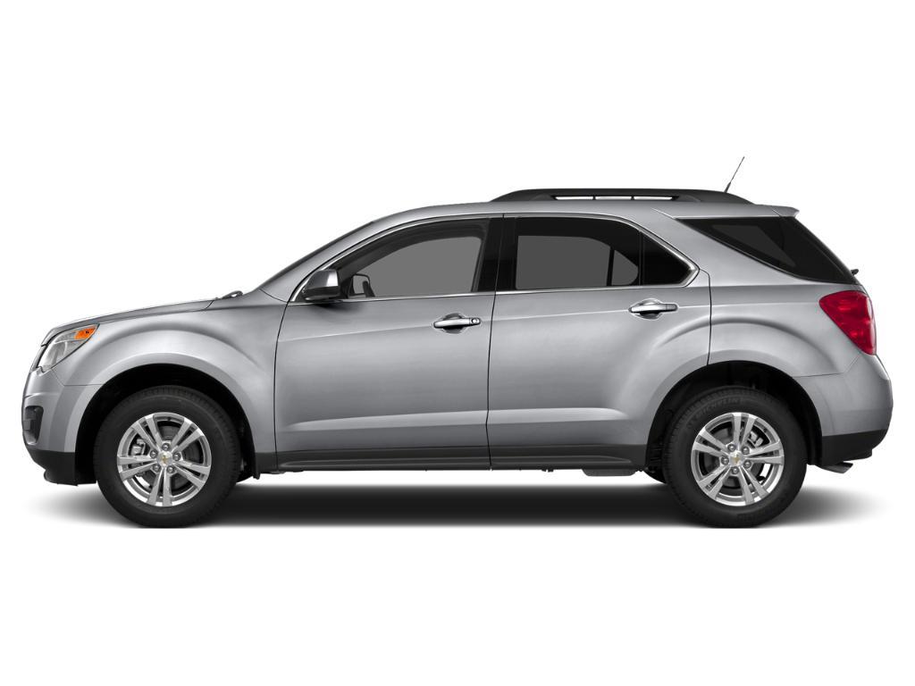 used 2015 Chevrolet Equinox car, priced at $9,995