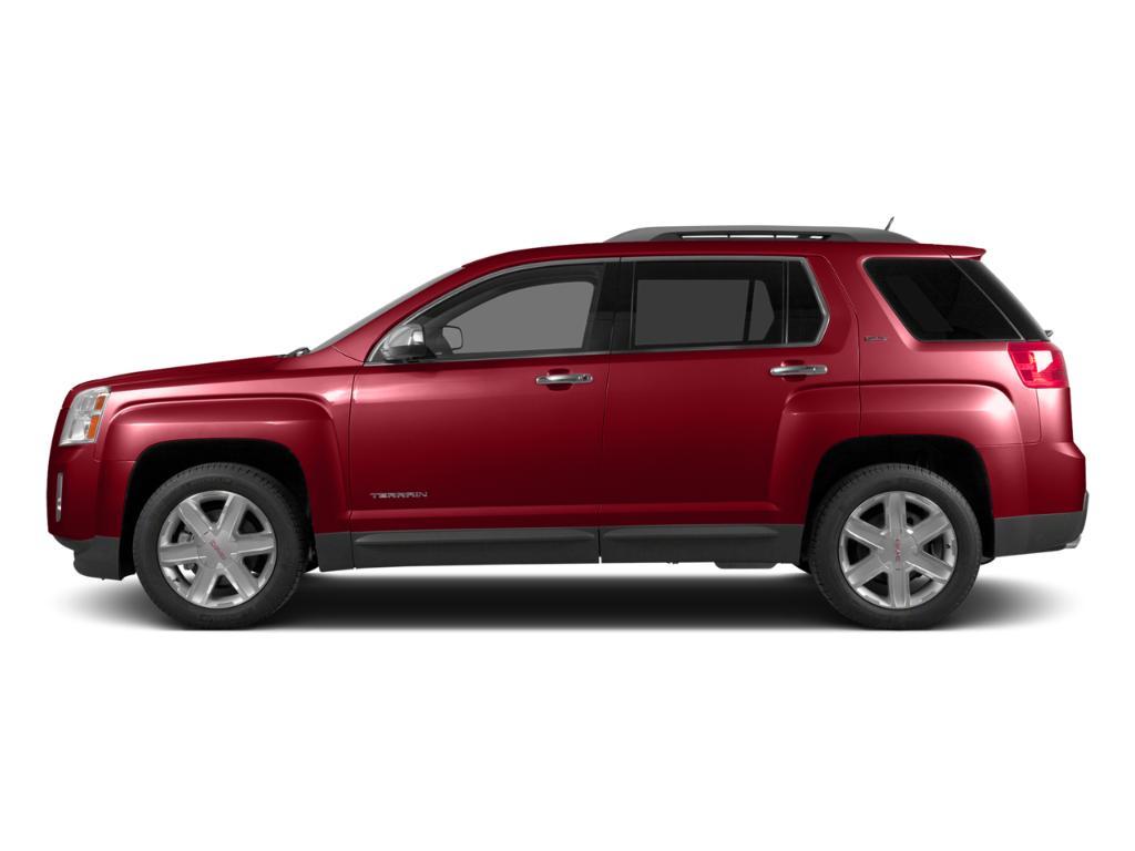 used 2015 GMC Terrain car, priced at $3,888