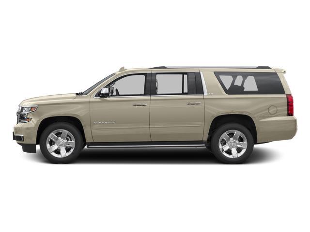 used 2016 Chevrolet Suburban car, priced at $18,995