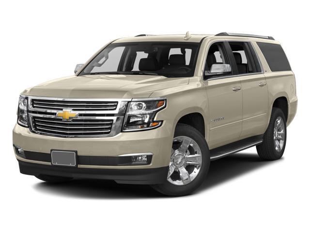 used 2016 Chevrolet Suburban car, priced at $18,995