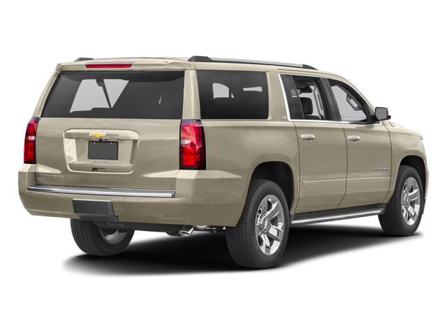 used 2016 Chevrolet Suburban car, priced at $18,995