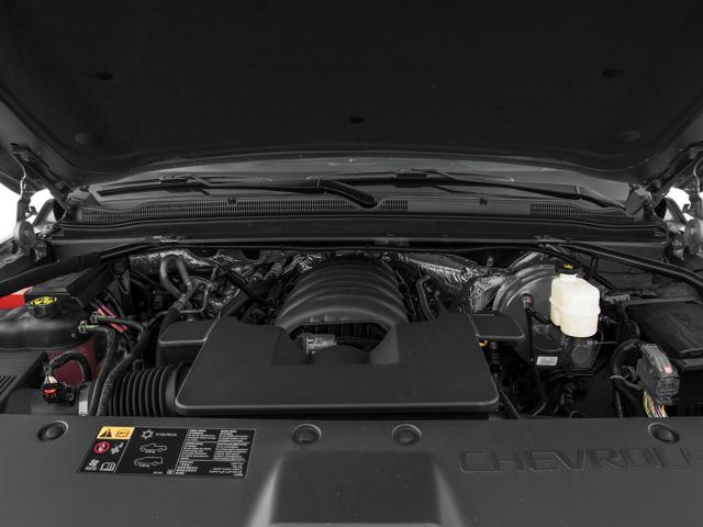 used 2016 Chevrolet Suburban car, priced at $18,995