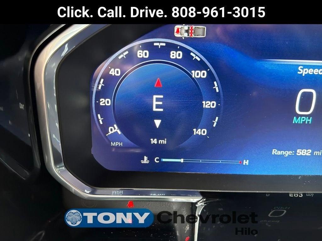 new 2026 Chevrolet Silverado 3500 car, priced at $73,610