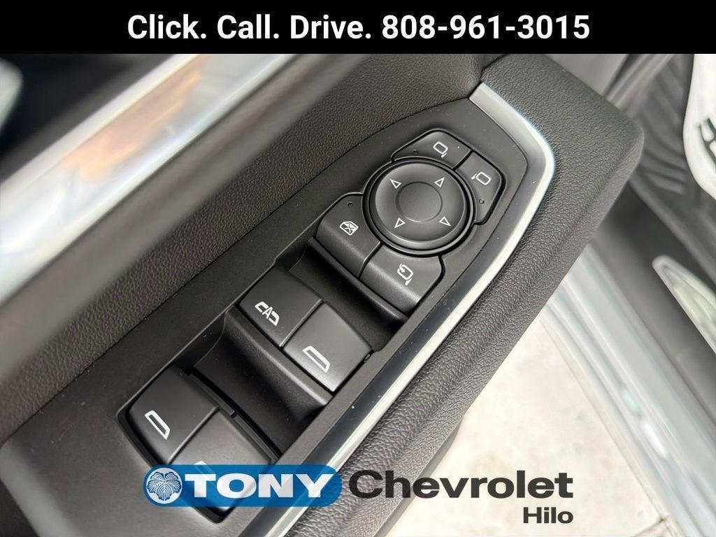 new 2026 Chevrolet Silverado 3500 car, priced at $73,610
