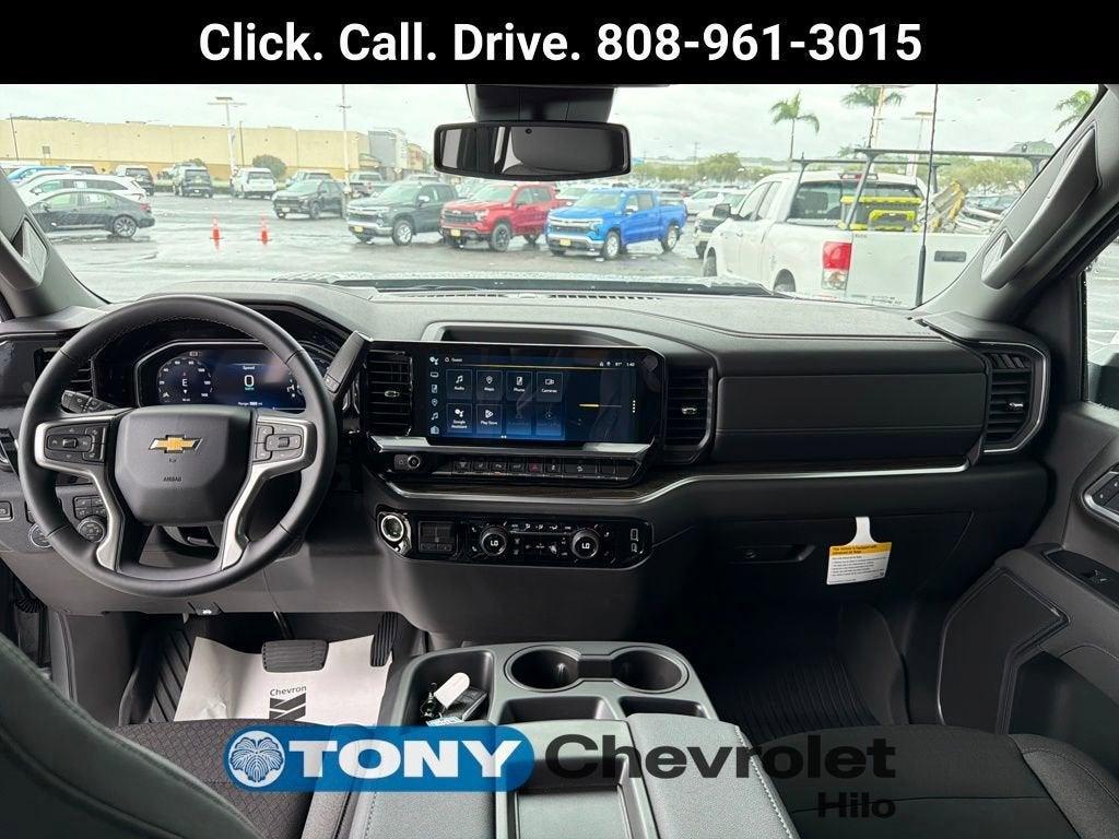 new 2026 Chevrolet Silverado 3500 car, priced at $73,610