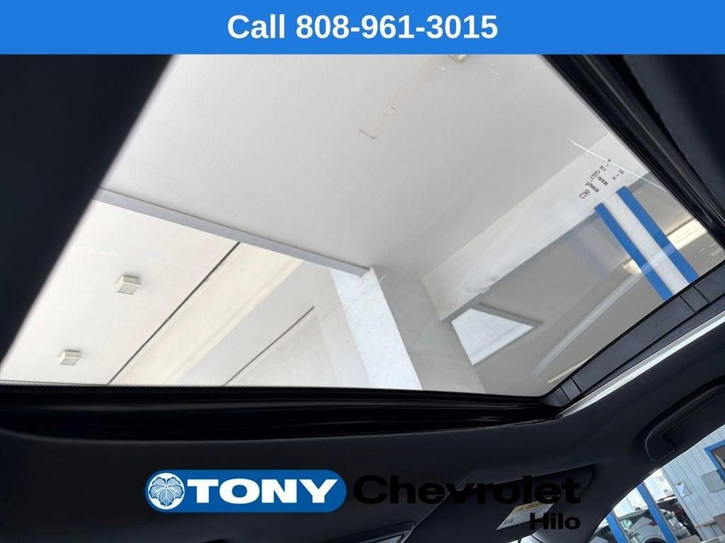 used 2024 Honda Ridgeline car, priced at $41,995
