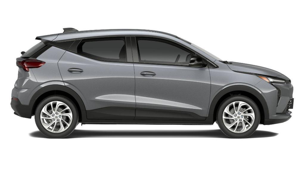 new 2027 Chevrolet Bolt car, priced at $30,255