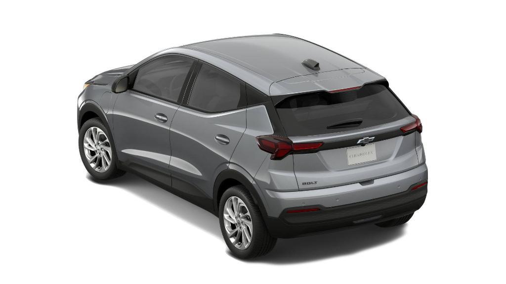 new 2027 Chevrolet Bolt car, priced at $30,255