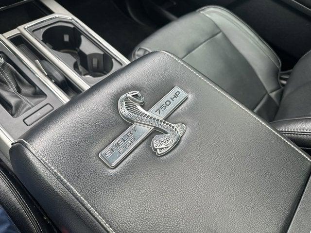 used 2017 Ford F-150 car, priced at $54,500