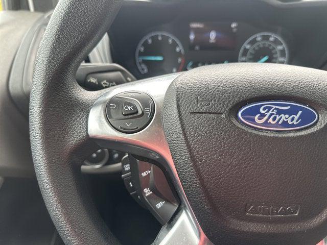 used 2022 Ford Transit Connect car, priced at $16,988