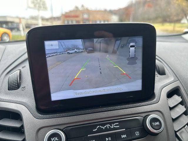 used 2022 Ford Transit Connect car, priced at $16,988