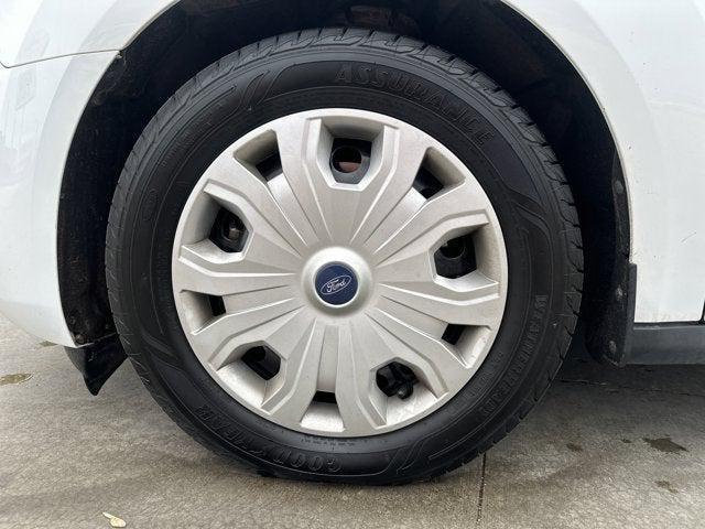 used 2022 Ford Transit Connect car, priced at $16,988