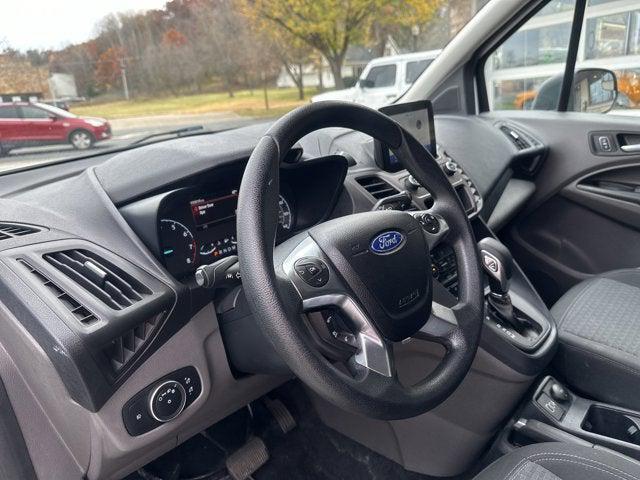 used 2022 Ford Transit Connect car, priced at $16,988