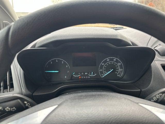 used 2022 Ford Transit Connect car, priced at $16,988