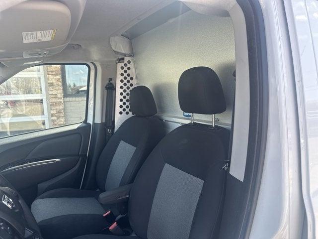 used 2021 Ram ProMaster City car, priced at $18,500