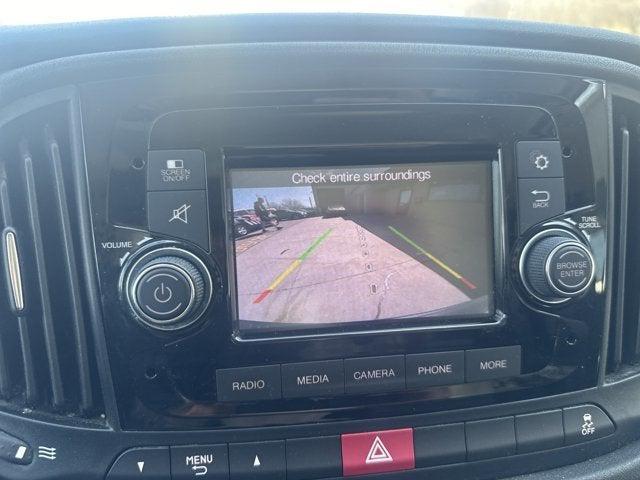 used 2021 Ram ProMaster City car, priced at $18,500