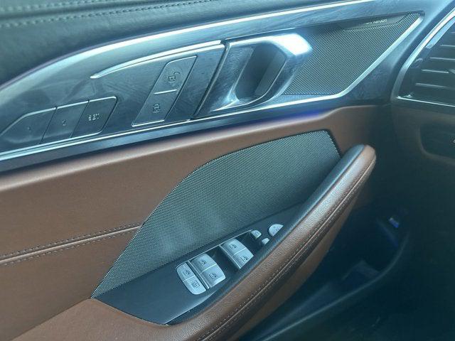 used 2022 BMW 840 Gran Coupe car, priced at $47,990