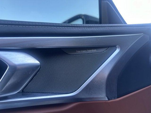 used 2022 BMW 840 Gran Coupe car, priced at $47,990