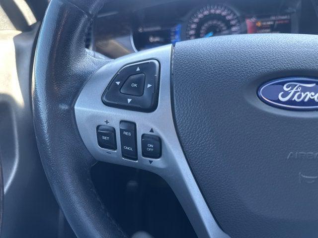 used 2017 Ford Taurus car, priced at $8,988