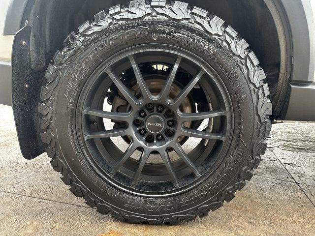 used 2018 Subaru Forester car, priced at $18,500