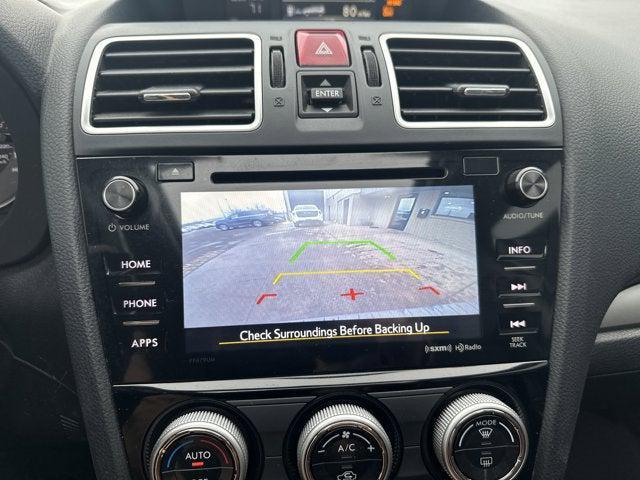 used 2018 Subaru Forester car, priced at $18,500