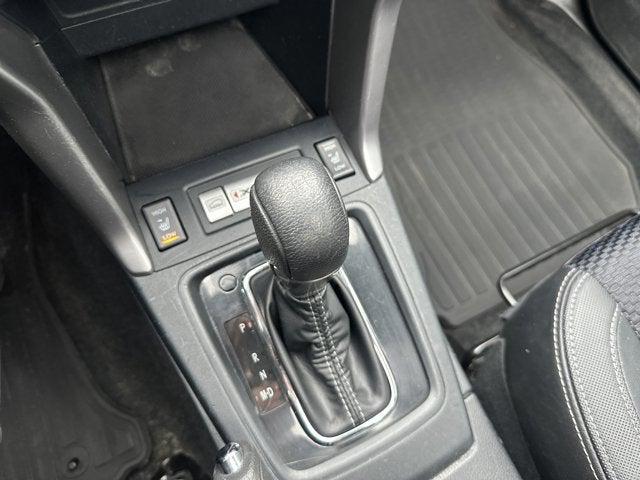 used 2018 Subaru Forester car, priced at $18,500