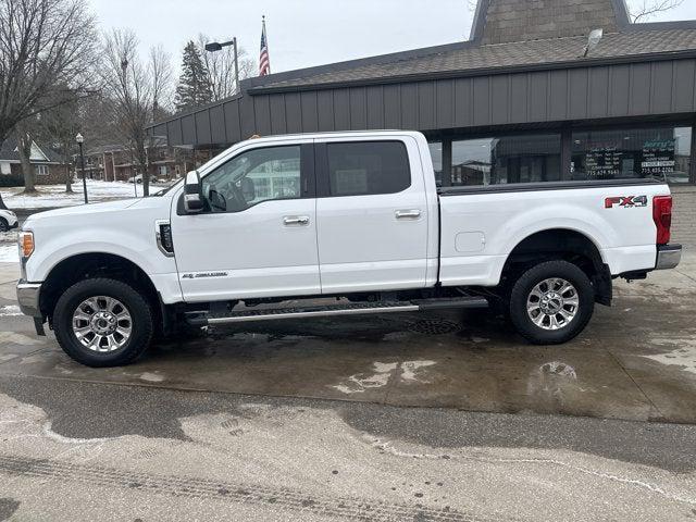 used 2019 Ford F-250 car, priced at $48,900