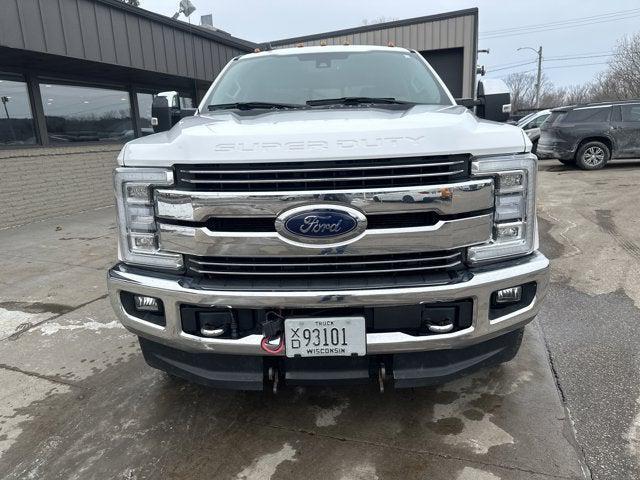 used 2019 Ford F-250 car, priced at $48,900