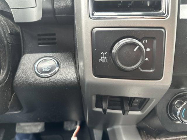 used 2019 Ford F-250 car, priced at $48,900