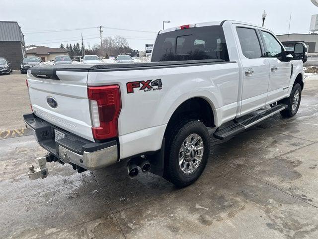 used 2019 Ford F-250 car, priced at $48,900