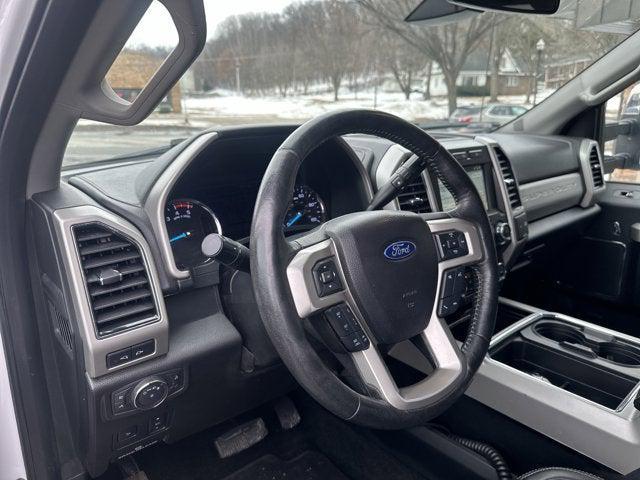 used 2019 Ford F-250 car, priced at $48,900