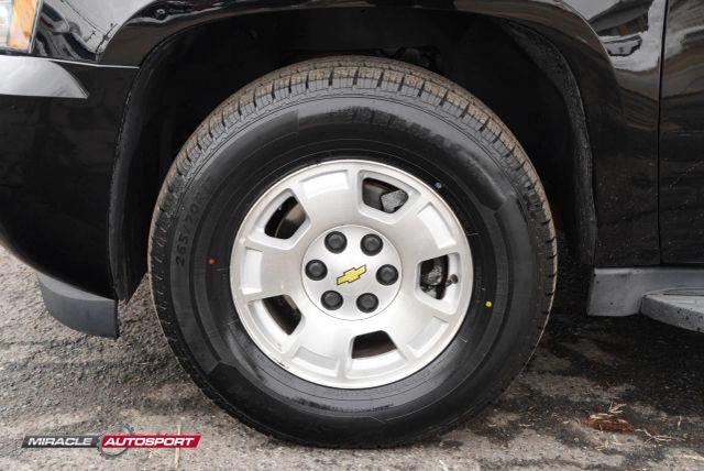 used 2011 Chevrolet Suburban car, priced at $12,495