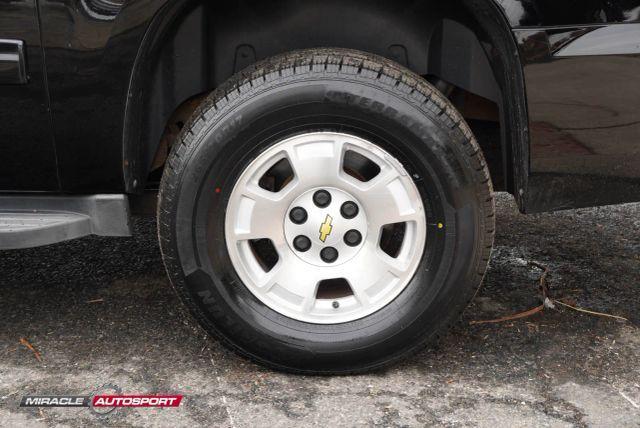 used 2011 Chevrolet Suburban car, priced at $12,495