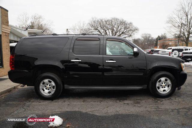 used 2011 Chevrolet Suburban car, priced at $12,495
