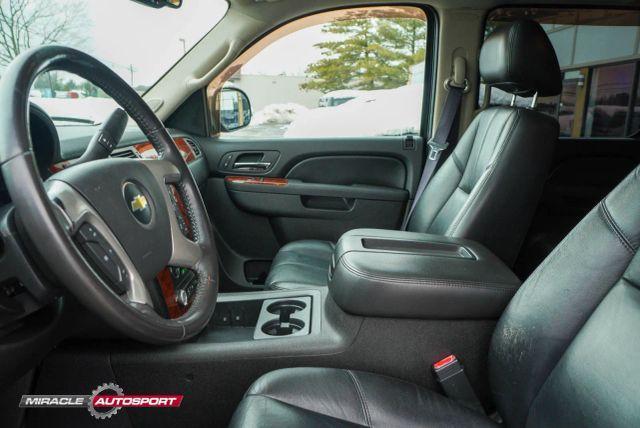 used 2011 Chevrolet Suburban car, priced at $12,495