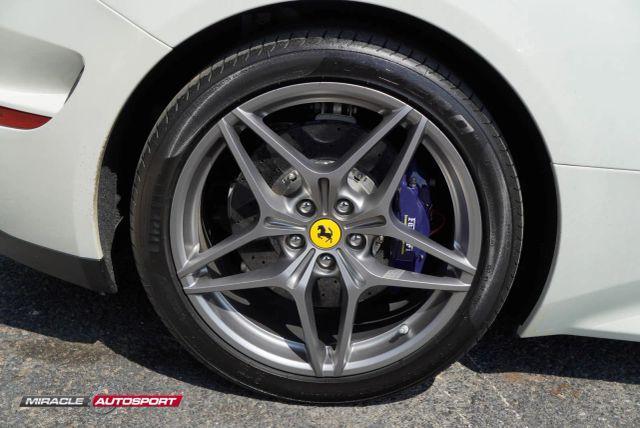 used 2015 Ferrari California car, priced at $124,995