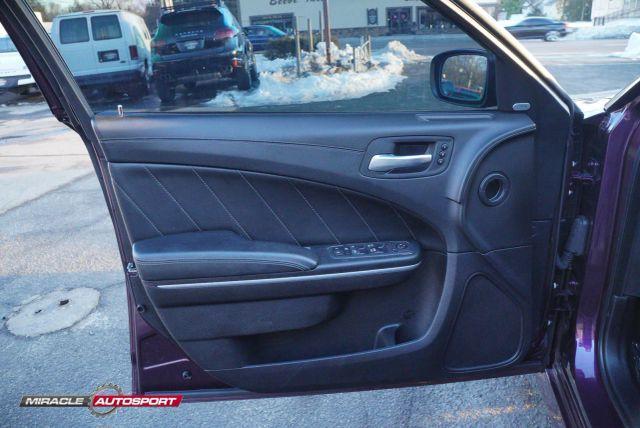 used 2020 Dodge Charger car, priced at $39,995