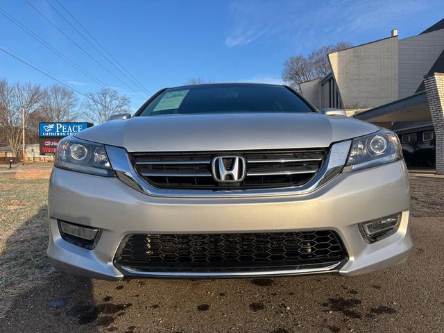 used 2013 Honda Accord car, priced at $7,495