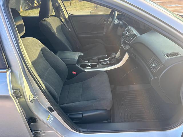 used 2013 Honda Accord car, priced at $7,495