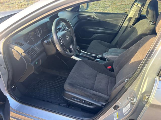 used 2013 Honda Accord car, priced at $7,495