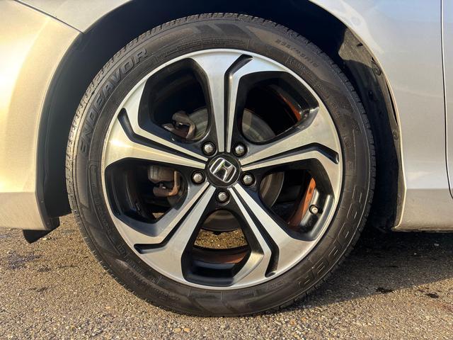 used 2013 Honda Accord car, priced at $7,495