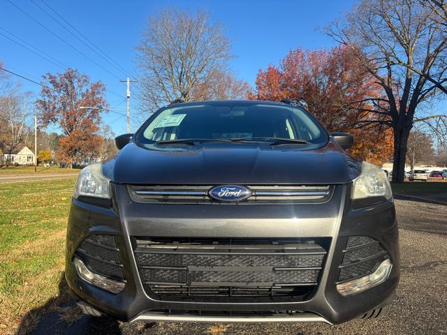 used 2016 Ford Escape car, priced at $7,495